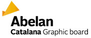 Abelan Catalana Graphic board